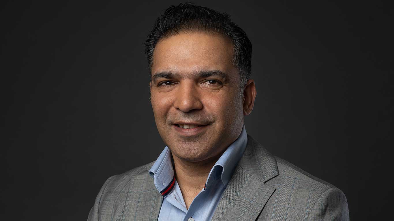 Mohit Goel, Founder And Direct...