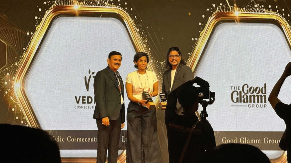 Vedic taking home the CMPL Dis...